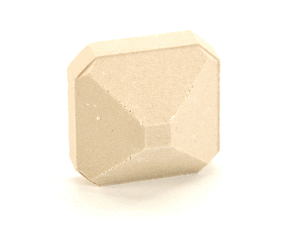 Jade 3000010355 Briquette-White (JD3000010355)