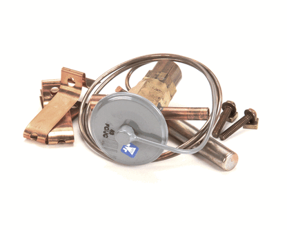 Jade 3000010475 Fbj-1/4-C, Sporlan Valve Refri (JD3000010475)