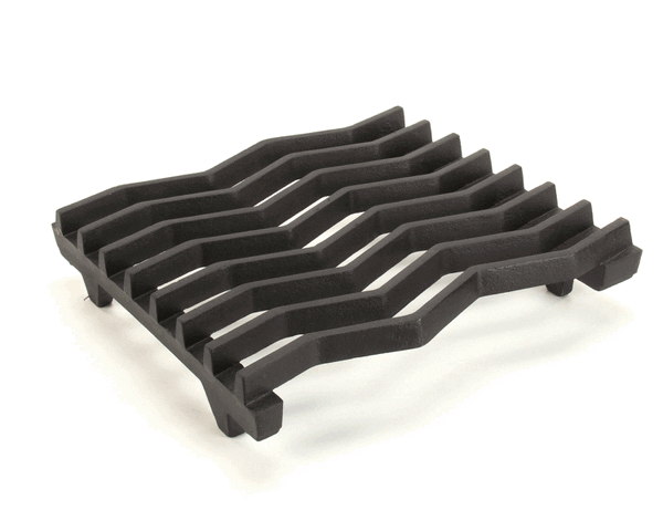 Jade 3000010830 S Grate, Casting, Small, Front (JD3000010830)