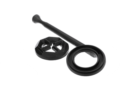 Jade JD3000010835 Burner Assembly - Rear (JD3000010835)