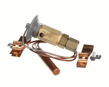 Jade 3000010878 Expansion Valve, Refrigeration (JD3000010878)