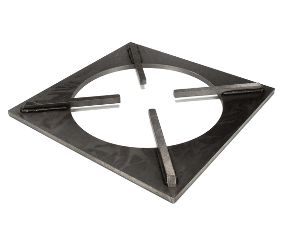 Jade 3000010958 Plate,Jsp 24 Steel (JD3000010958)