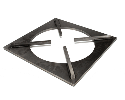 Jade 3000010958 Plate,Jsp 24 Steel (JD3000010958)