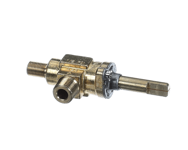 Jade 3000010968 Valve, Gas, Manual -1/4 Npt S (JD3000010968)