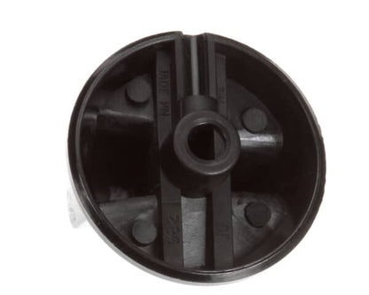 Jade 3000010982 Knob, Phonolic, Black D6 (Rev (JD3000010982)
