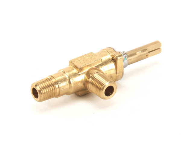 Jade 3000011171 Valve, Gas, Manual -1/4 Npt Sp (JD3000011171)
