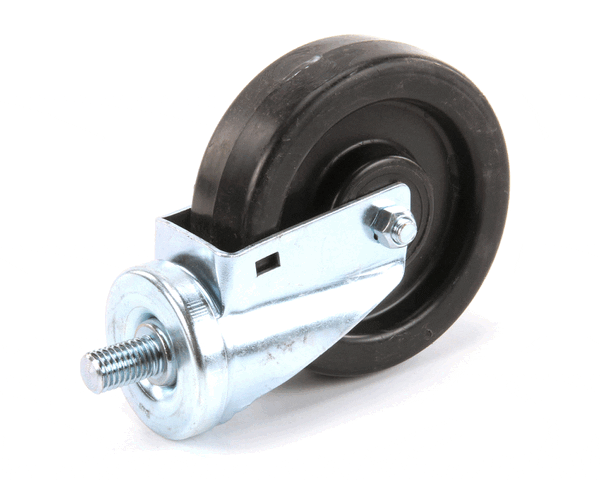 Jade 3000011272 Stem Caster 6" Non-Locking (JD3000011272)