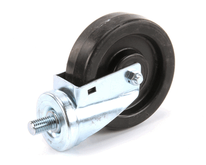 Jade 3000011272 Stem Caster 6" Non-Locking (JD3000011272)