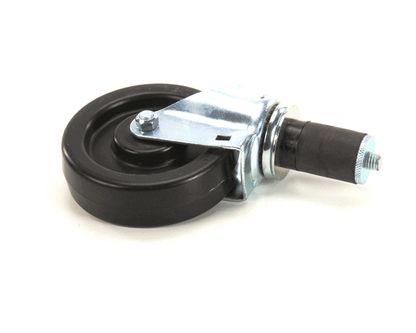 Jade 3000011404 Caster, 5 Poly. Non Lock W/ St (JD3000011404)