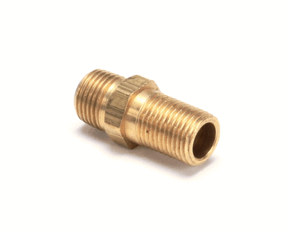 Jade 3000011462 Fitting, 1/8 Npt X 3/8 -27 Br (JD3000011462)