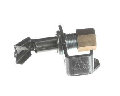 Jade JD3000011694 Pilot Burner, Alpha Brass B11H2 (JD3000011694)