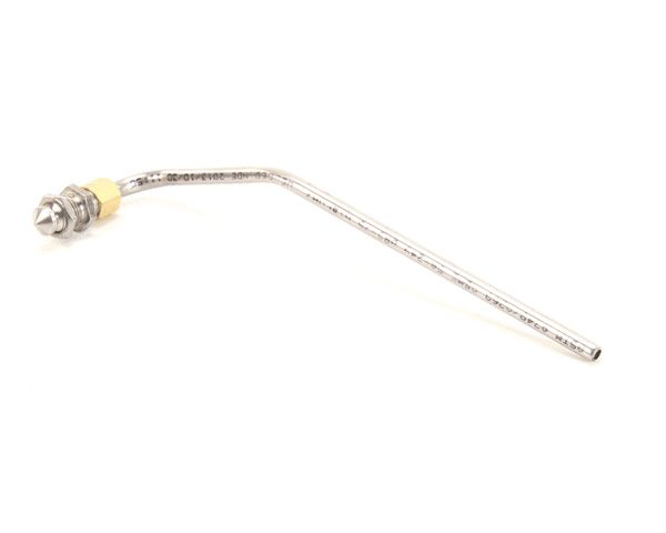 Jade JD3000011816 Pilot tube with tip, single, jsr broiler (JD3000011816)
