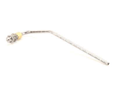 Jade JD3000011816 Pilot tube with tip, single, jsr broiler (JD3000011816)