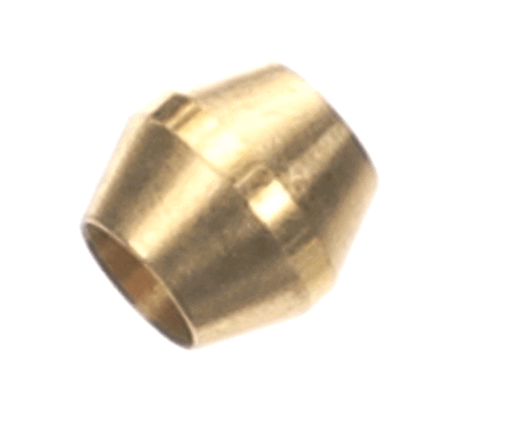Jade JD3000011822 ferrule brass 3/16 to 1/4 replacement 3000011822 (JD3000011822)