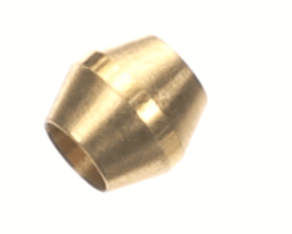 Jade JD3000011822 ferrule brass 3/16 to 1/4 replacement 3000011822 (JD3000011822)