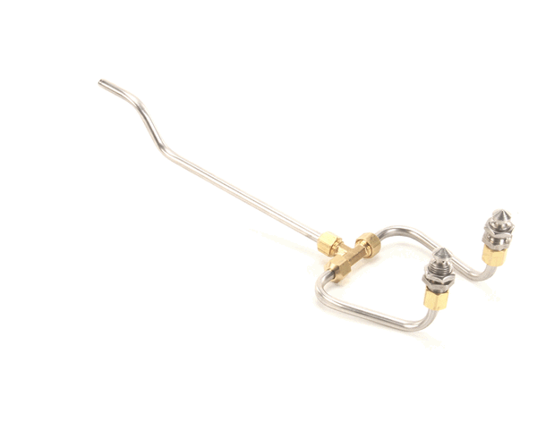 Jade 3000011866 Jmrh Broiler, Double Pilot Cen (JD3000011866)