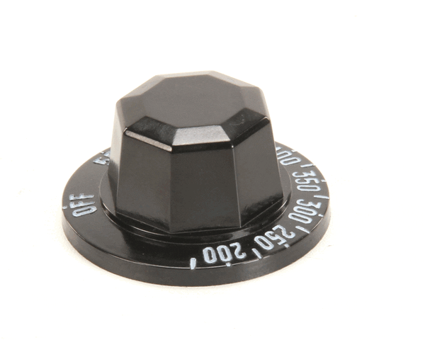 Jade JD3000012009 Dial, Knob Tstat S/A 200-550 F (JD3000012009)