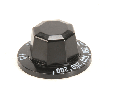 Jade JD3000012009 Dial, Knob Tstat S/A 200-550 F (JD3000012009)