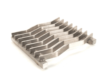 Jade 3000012272 S-Grate, 12.75 Jtrh Front S/S (JD3000012272)