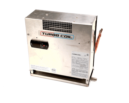 Jade 3000012333 Coil, Turbo, 800Btu, Fp, Ref (JD3000012333)