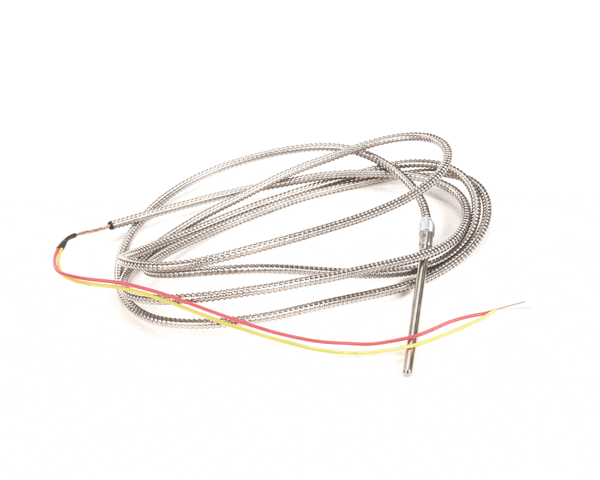 Jade 3000012338 Thermo Cpl, K Typ Ung I/4 X 5 (JD3000012338)