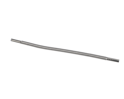 Jade 3000012361 Tubing, Flexible Â¼ X 9Â€ (JD3000012361)