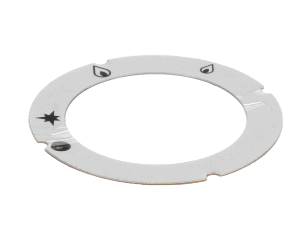 Jade 3000012396 Overlay For Knob (JD3000012396)