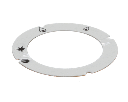 Jade 3000012396 Overlay For Knob (JD3000012396)