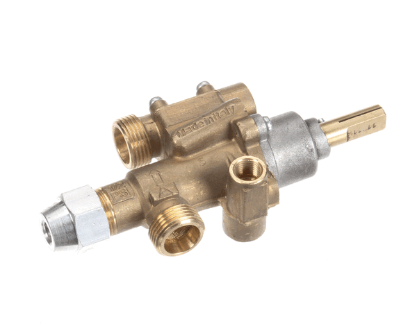 Jade 3000012410 Valve, Gas ( Chargrill) (JD3000012410)