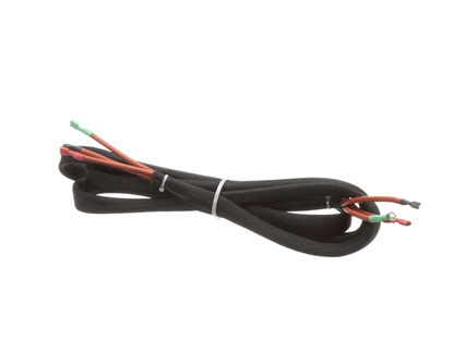 Jade 3000012434 Wire Bundle W/ Insul Slv, 90 (JD3000012434)