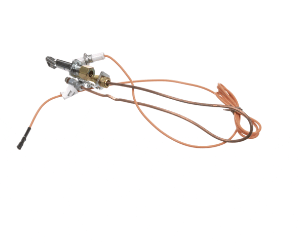 Jade JD3000013480 Pilot/Ignitor/Thermocouple Assembly JD4619600000 (JD3000013480)