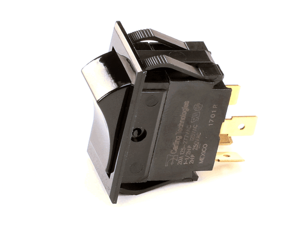 Jade 3000013740 Switch, Dpst Carling Ss1104 (JD3000013740)