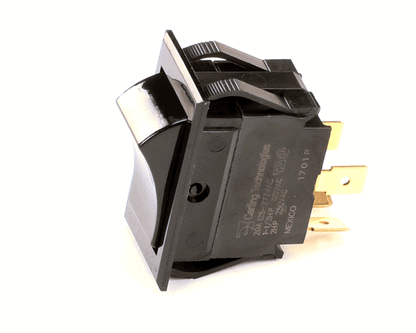 Jade 3000013740 Switch, Dpst Carling Ss1104 (JD3000013740)