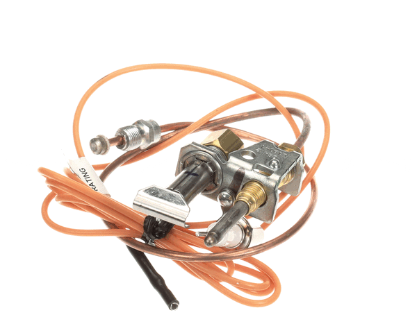 Jade 3000014113 Pilot W/Elect&Thermo Assy (JD3000014113)