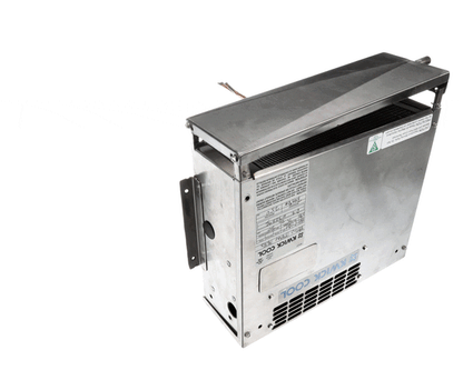 Jade 3000014745 Coil, Kc-10, 1000 Btu, Slv (JD3000014745)