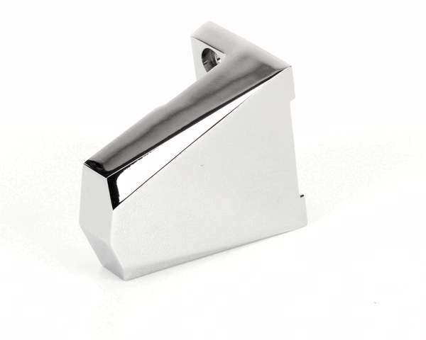 Jade JD3010400100 handle bracket, oven door, jtrh/jsr (JD3010400100)