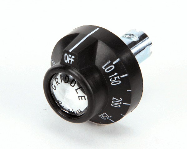 Jade JD3018700000 Dial/Knob, Griddle, Bjwa REPLACEMENT 3018700000 (JD3018700000)