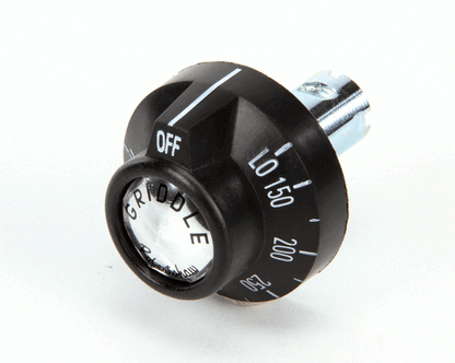 Jade JD3018700000 Dial/Knob, Griddle, Bjwa REPLACEMENT 3018700000 (JD3018700000)