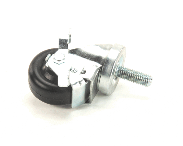 Jade 3024000000 Caster, 3 Locking (Blk) (JD3024000000)