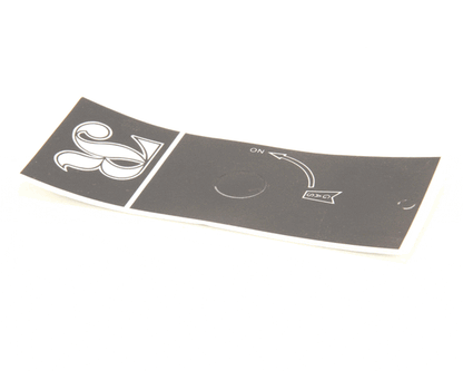 Jade 3027700000 Overlay, Titan Std Oven (JD3027700000)