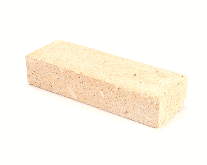 Jade 3041900000 Brick,Log Broiler 12 X 4 X 2.5 (JD3041900000)