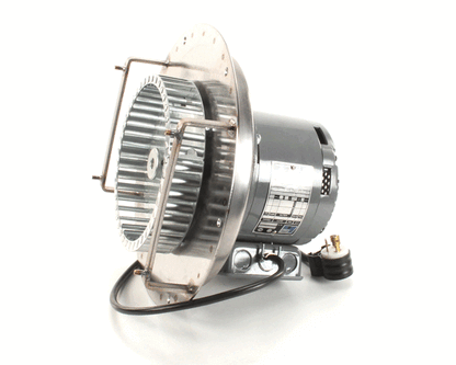 Jade 3098701V Convection Motor Asy (JD3098701V)