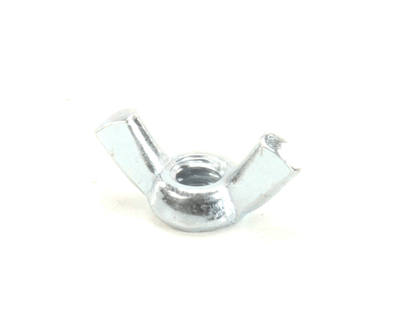 Jade 3412100000 Nut, 1/4-20 Wing (JD3412100000)