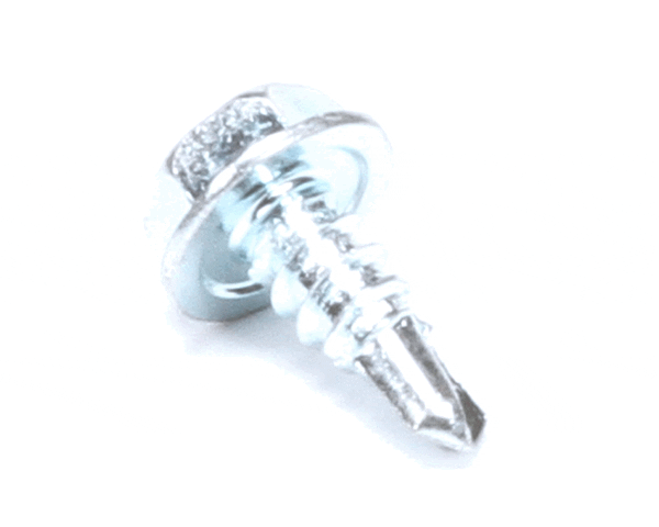 Jade 3412300000 Screw, #10 X 1/2 Hx Zn Tk (JD3412300000)