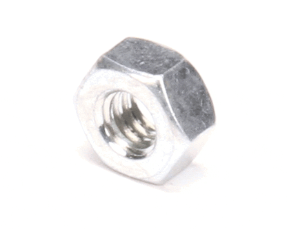Jade 3426200000 Nut, 1/4-20 Hx Zn (JD3426200000)
