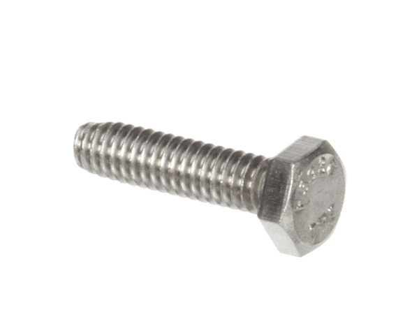 Jade 3427800000 Bolt, 1/4-20 X 1 Hx Hd S/S (JD3427800000)
