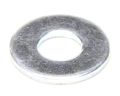 Jade 3430100000 Washer, 1/4 Zn Plain Uss (JD3430100000)