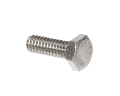 Jade 3438000000 Bolt, 1/4-20 X 3/4 Hx Ss (JD3438000000)