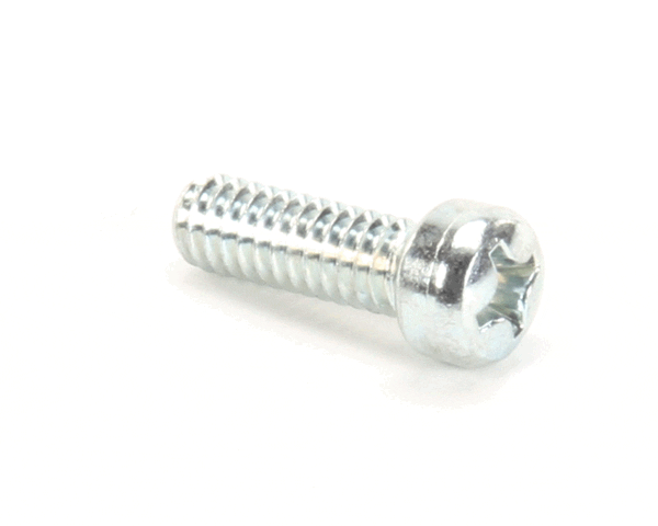 Jade JD3463400000 Screw, 1/4-20 x 3/4 inches, Phillips, Zink (JD3463400000)