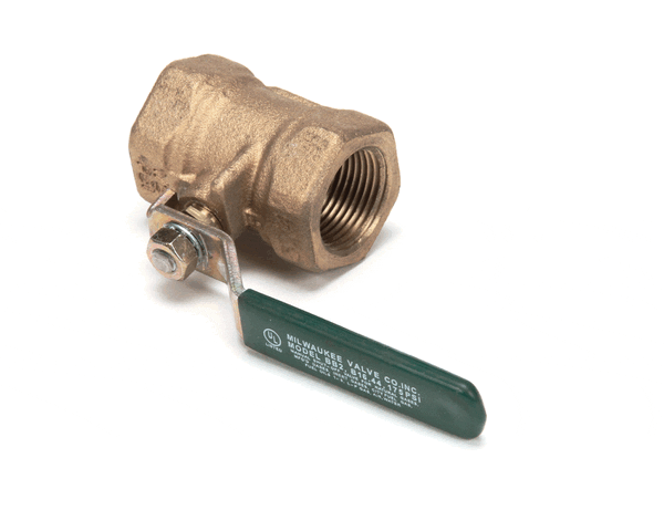 Jade 4410700000 Valve, Butterball 3/4 Bb2-100 (JD4410700000)